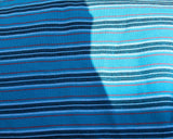 Maasai Shuka (Acrylic Blanket - can be used as a throw, shawl, cape, poncho)