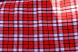 Maasai Headwraps