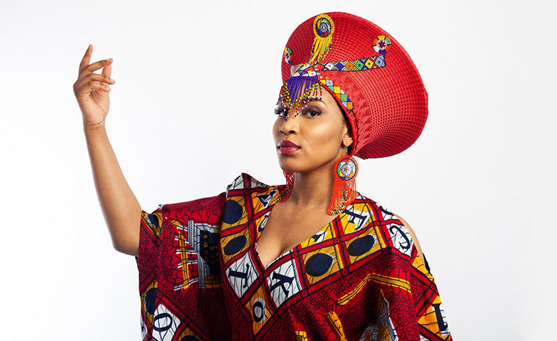 Zulu Hats