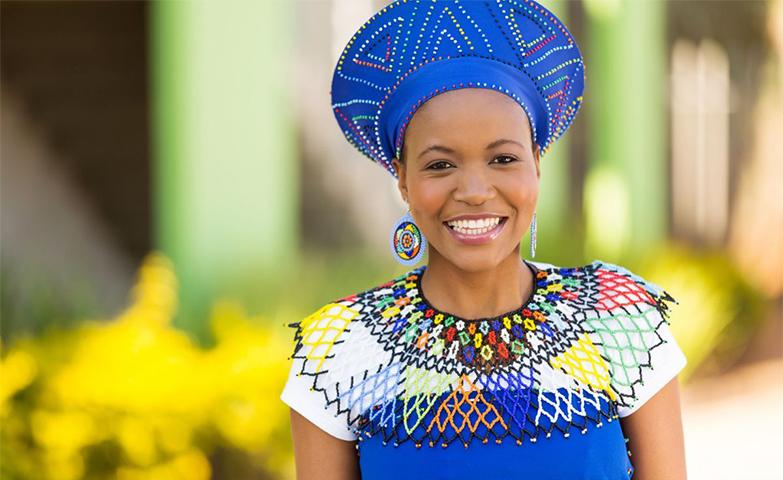 African Jewellery